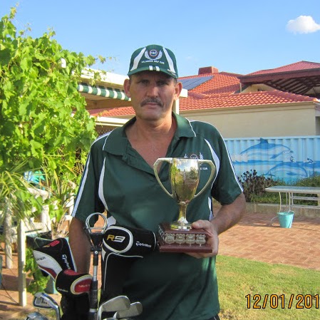 Robert Dutton Photo 30