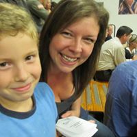 Michelle Grant Photo 34