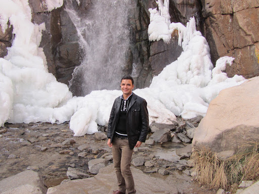 Hamid Torabi Photo 8