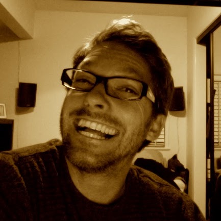 Jeffrey Horn Photo 29
