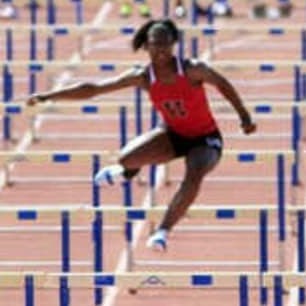 Yvette Mitchell Photo 33