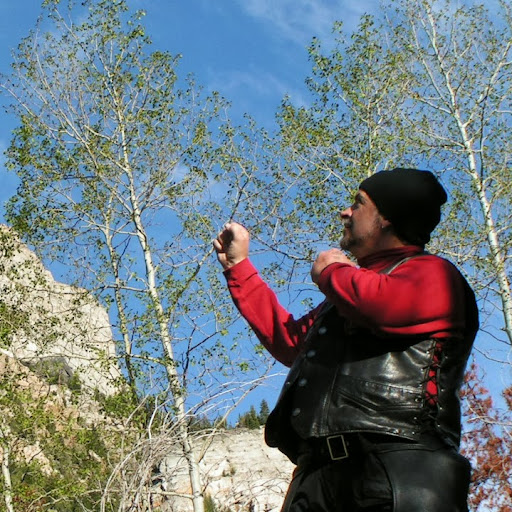 Daniel Mitchell Photo 47