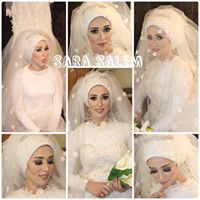 Sarah Salem Photo 15