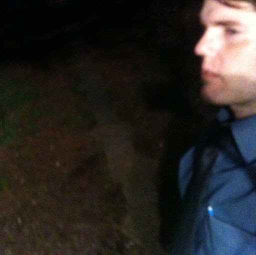 Shawn Jarrard Photo 3