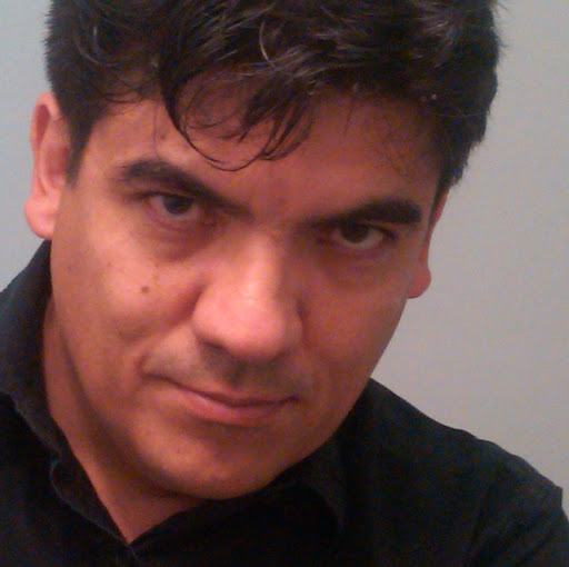 Ricardo Luna Photo 18