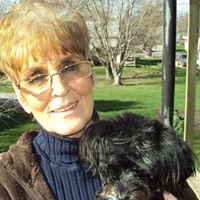 Sue Downing Photo 13