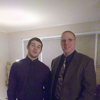 Richard Monaghan Photo 14