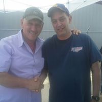 Mark Pruitt Photo 8