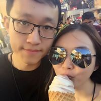 Dan Wang Photo 21
