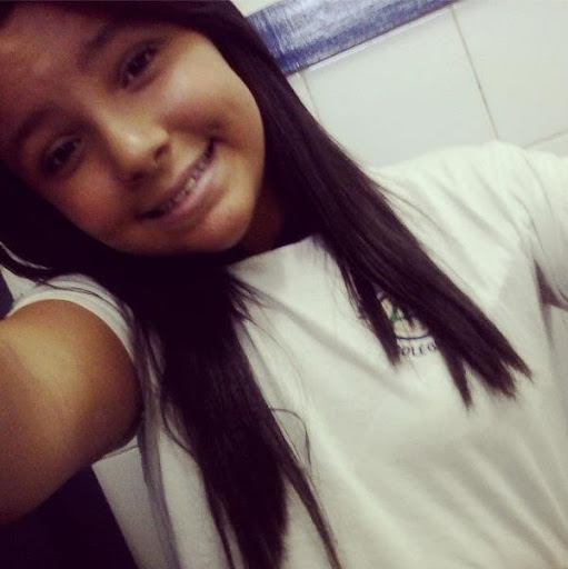 Rebecca Brito Photo 14
