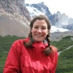 Rebecca Bates Photo 2
