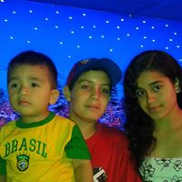 Lauro Chavez Photo 10