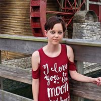 Kayla Cheek Photo 8