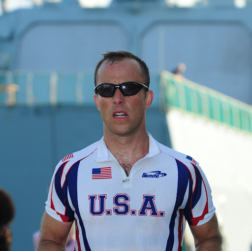 Brian Lang Photo 16