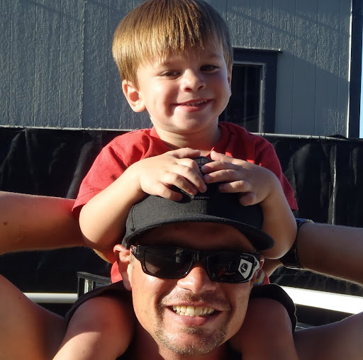 Ryan Scott Photo 13