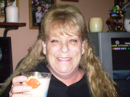 Christine Barr Photo 22