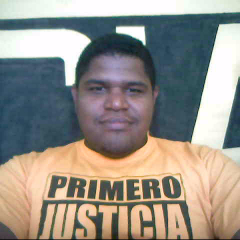 Rodney Castro Photo 3