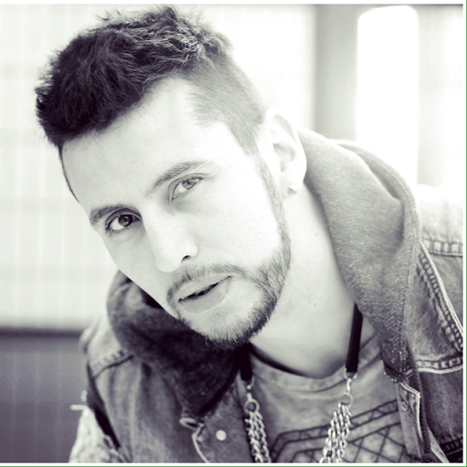 Antonio Cerda Photo 22