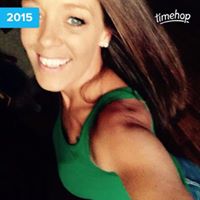 Jessica Morris Photo 31