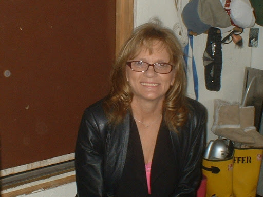 Catherine Herzog Photo 7