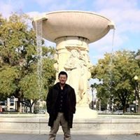 Jun Wang Photo 21