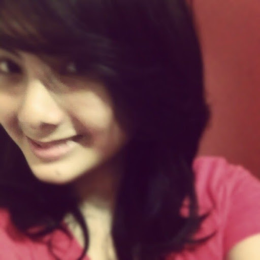 Julia Guinto Photo 1