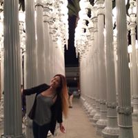 Tina Dinh Photo 19