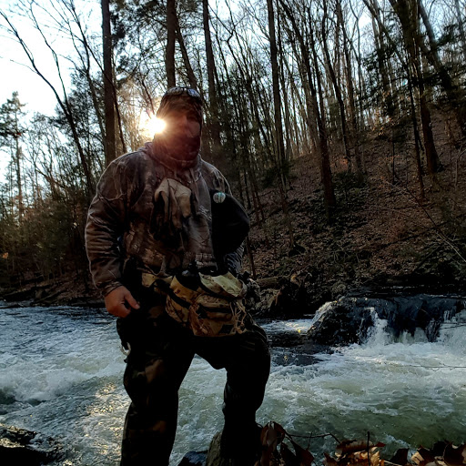 Gary Calvert Photo 18