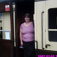 Jane Reid Photo 18