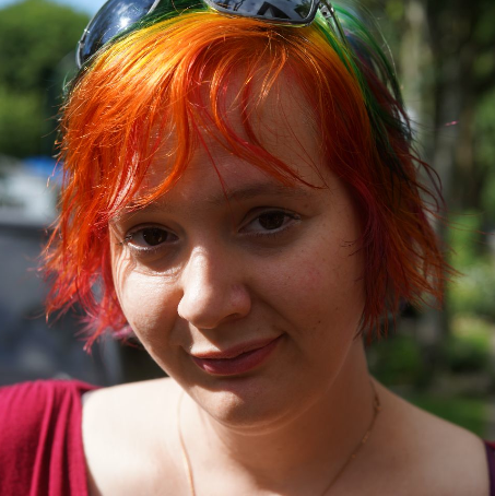 Lori Robinson Photo 24