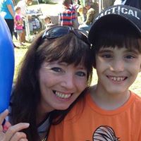 Susie Strong Photo 8