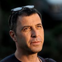 Eric Sultan Photo 12