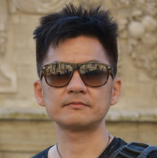 Bruce Lin Photo 28