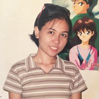 Christine Almonte Photo 8