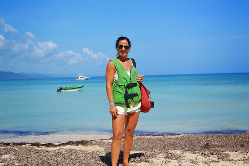 Claudia Petit Photo 1
