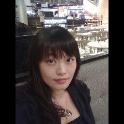 Margaret Chao Photo 15