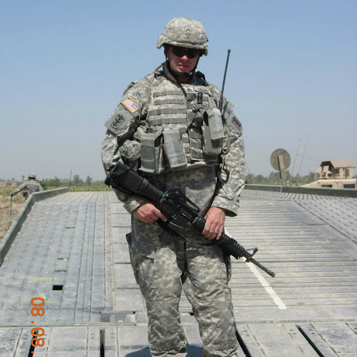 David Calhoun Photo 13