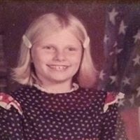 Tracey Hoffman Photo 24