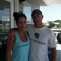 Aimee Davis Photo 17