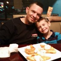 Sean Conner Photo 27