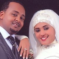 Halima Mohamed Photo 20