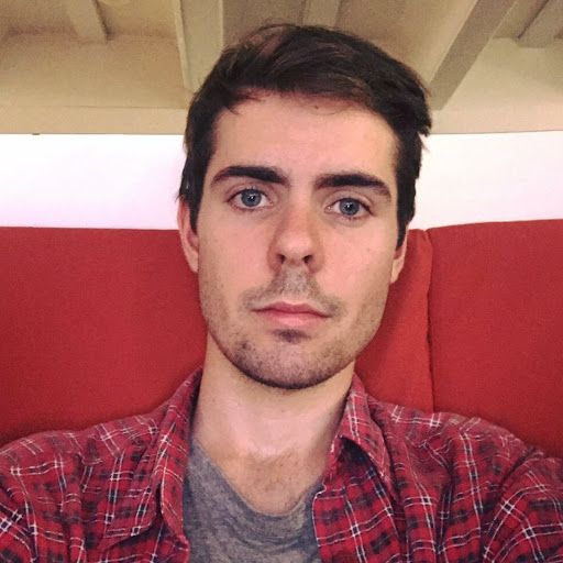 Patrick Anthony Photo 36