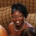 Geraldine Robinson Photo 24