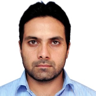 Sudhir Sharma Photo 26
