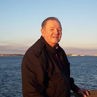 George Stringer Photo 19