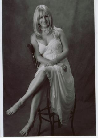 Kimberly Watkins Photo 18