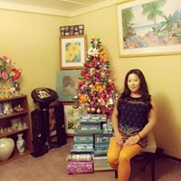 Jennifer Cristobal Photo 18