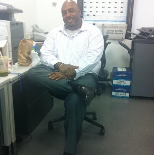 Adrian Thomas Photo 15