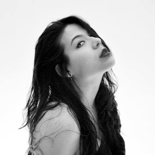 Antonia Osorio Photo 5