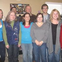 Cynthia Lovelace Photo 10